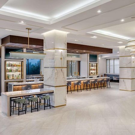 Signia By Hilton Orlando - An Official Walt Disney World Hotel Lake Buena Vista Exteriér fotografie