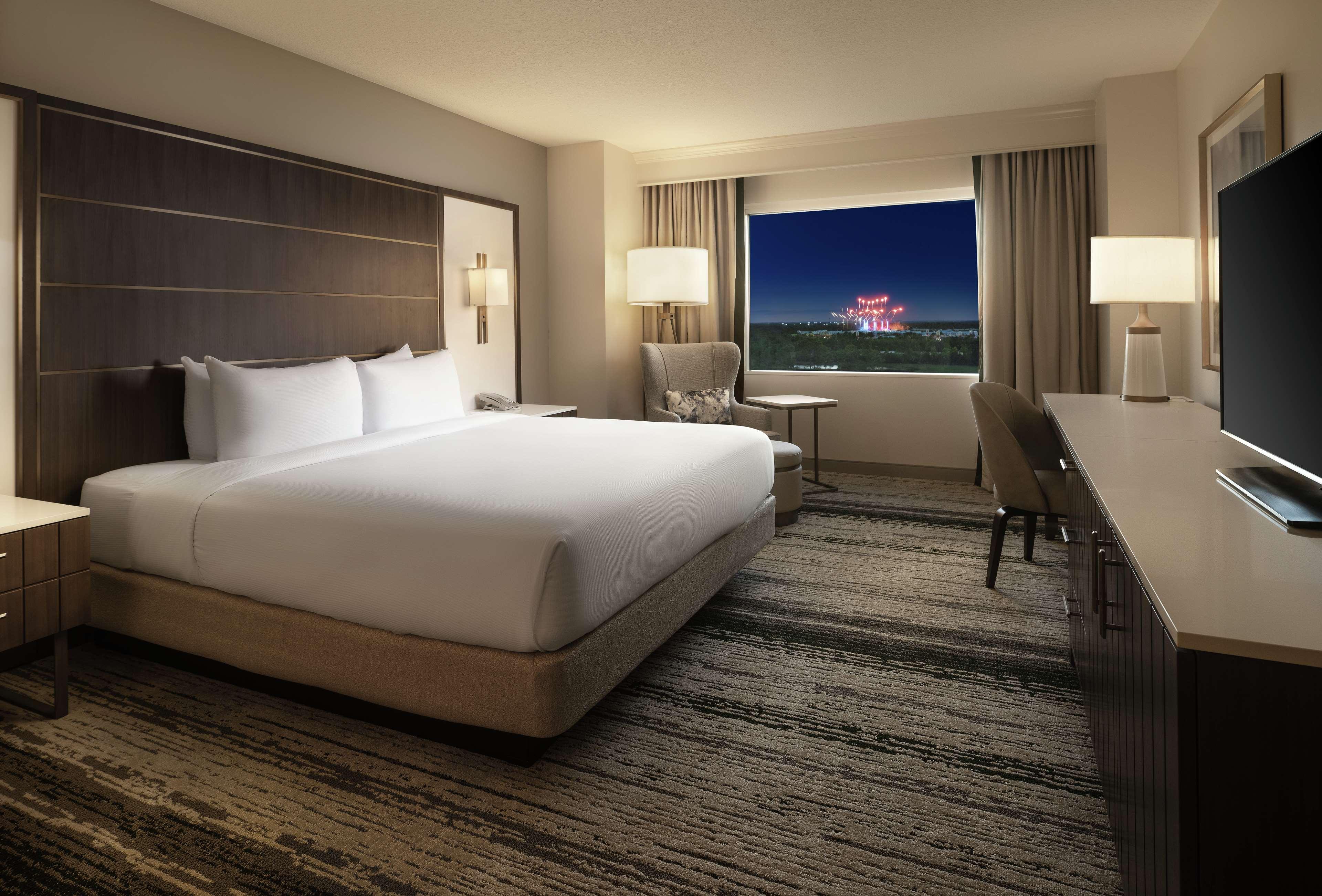 Signia By Hilton Orlando - An Official Walt Disney World Hotel Lake Buena Vista Exteriér fotografie