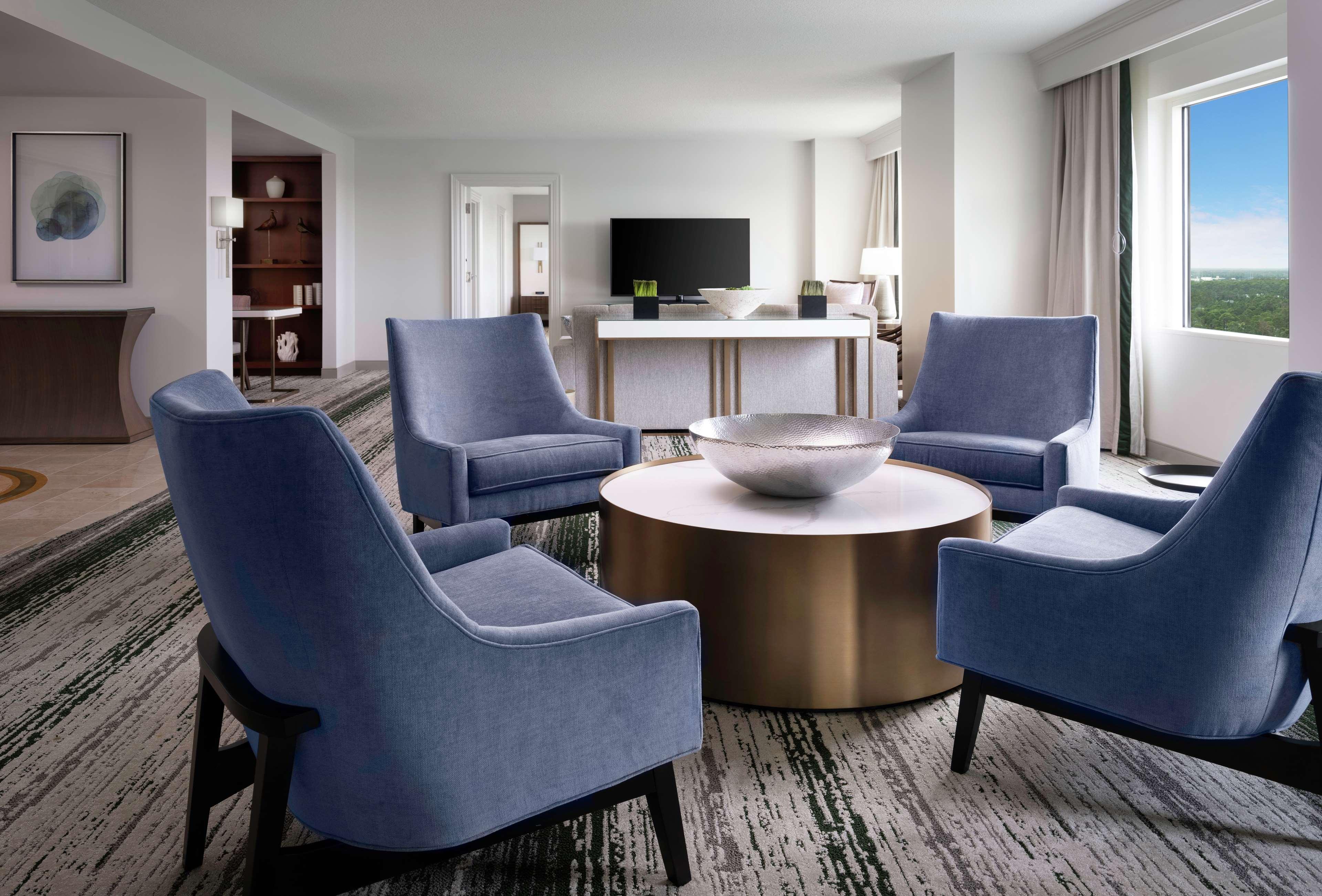 Signia By Hilton Orlando - An Official Walt Disney World Hotel Lake Buena Vista Exteriér fotografie