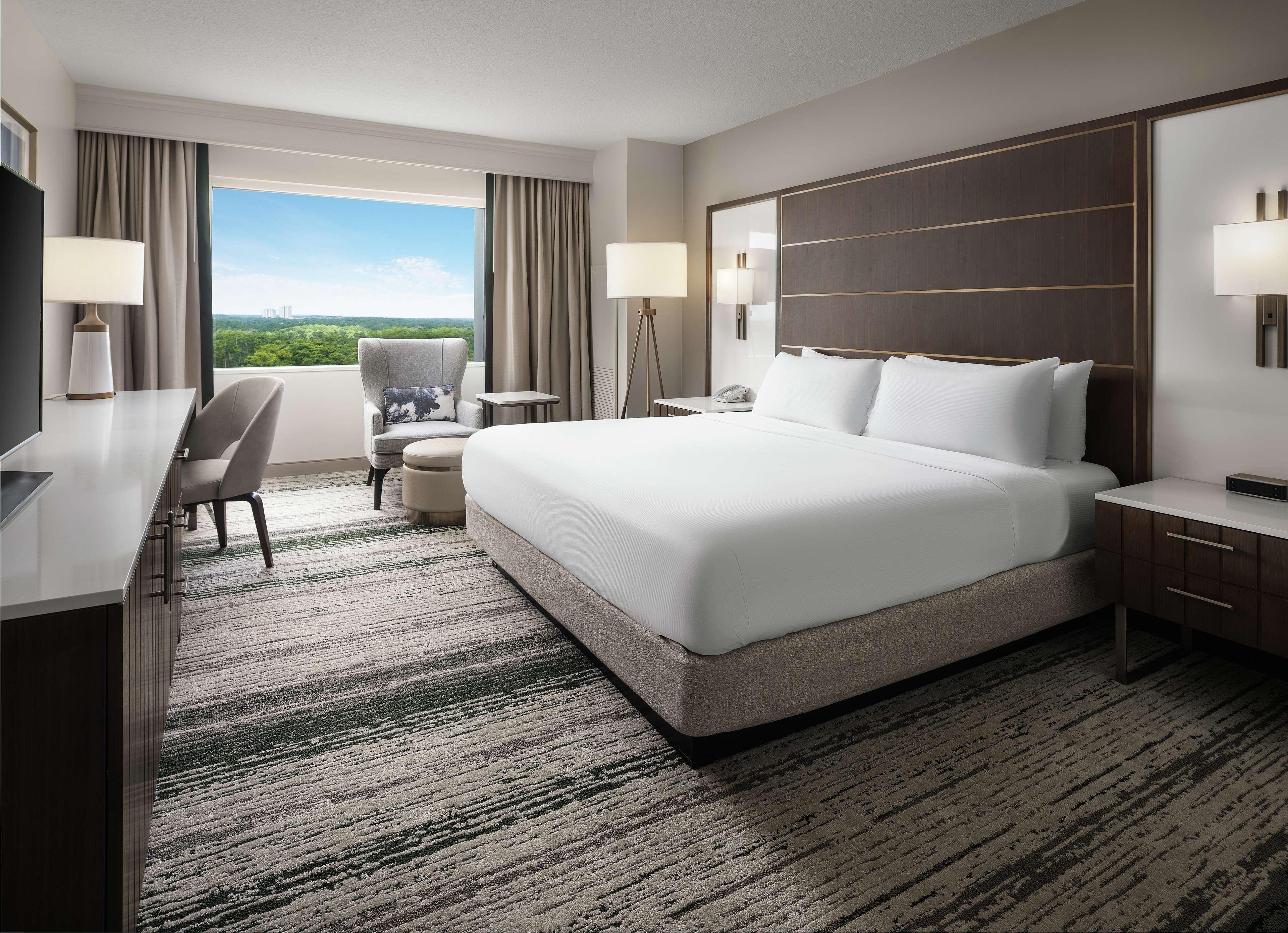 Signia By Hilton Orlando - An Official Walt Disney World Hotel Lake Buena Vista Exteriér fotografie