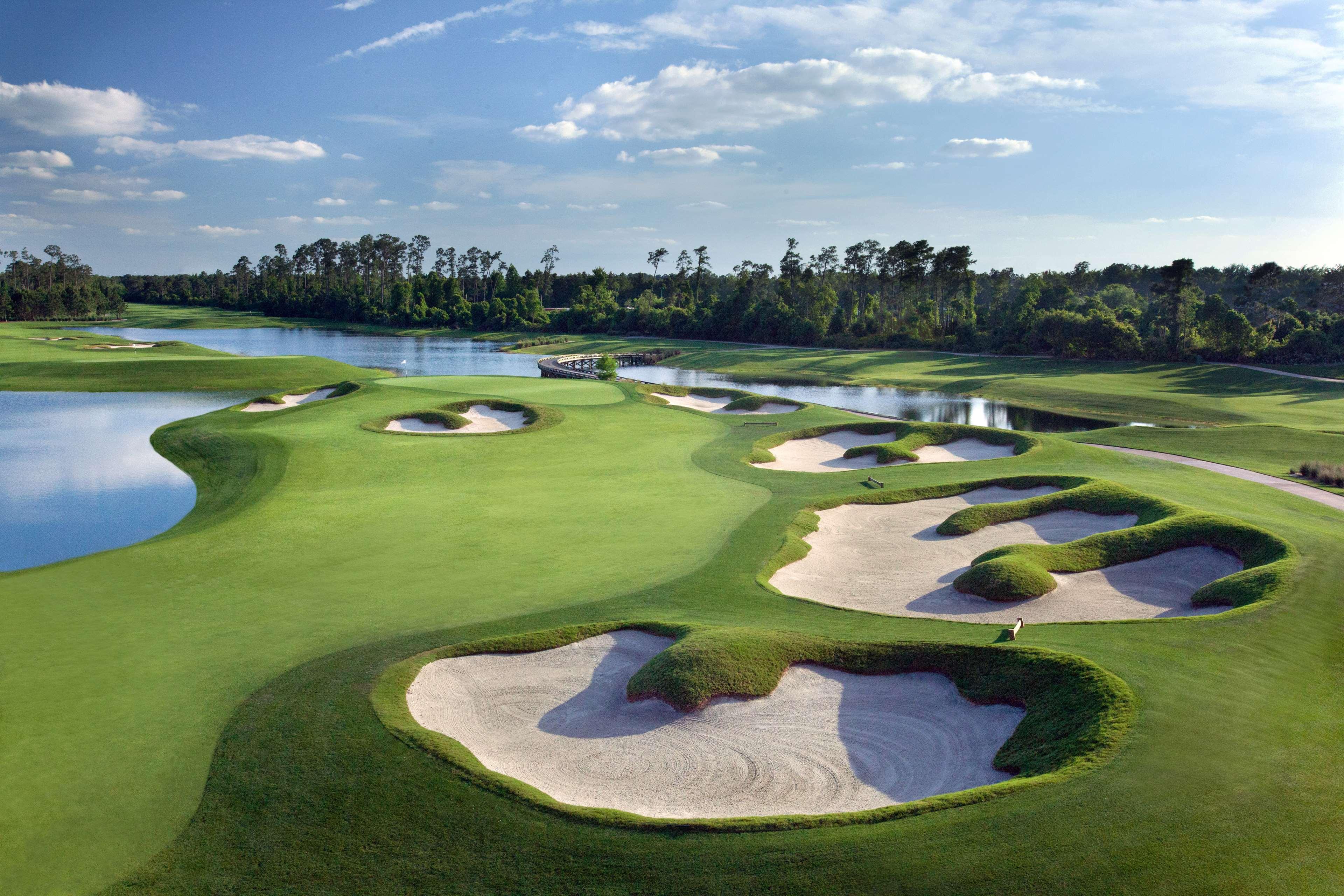 Signia By Hilton Orlando - An Official Walt Disney World Hotel Lake Buena Vista Exteriér fotografie