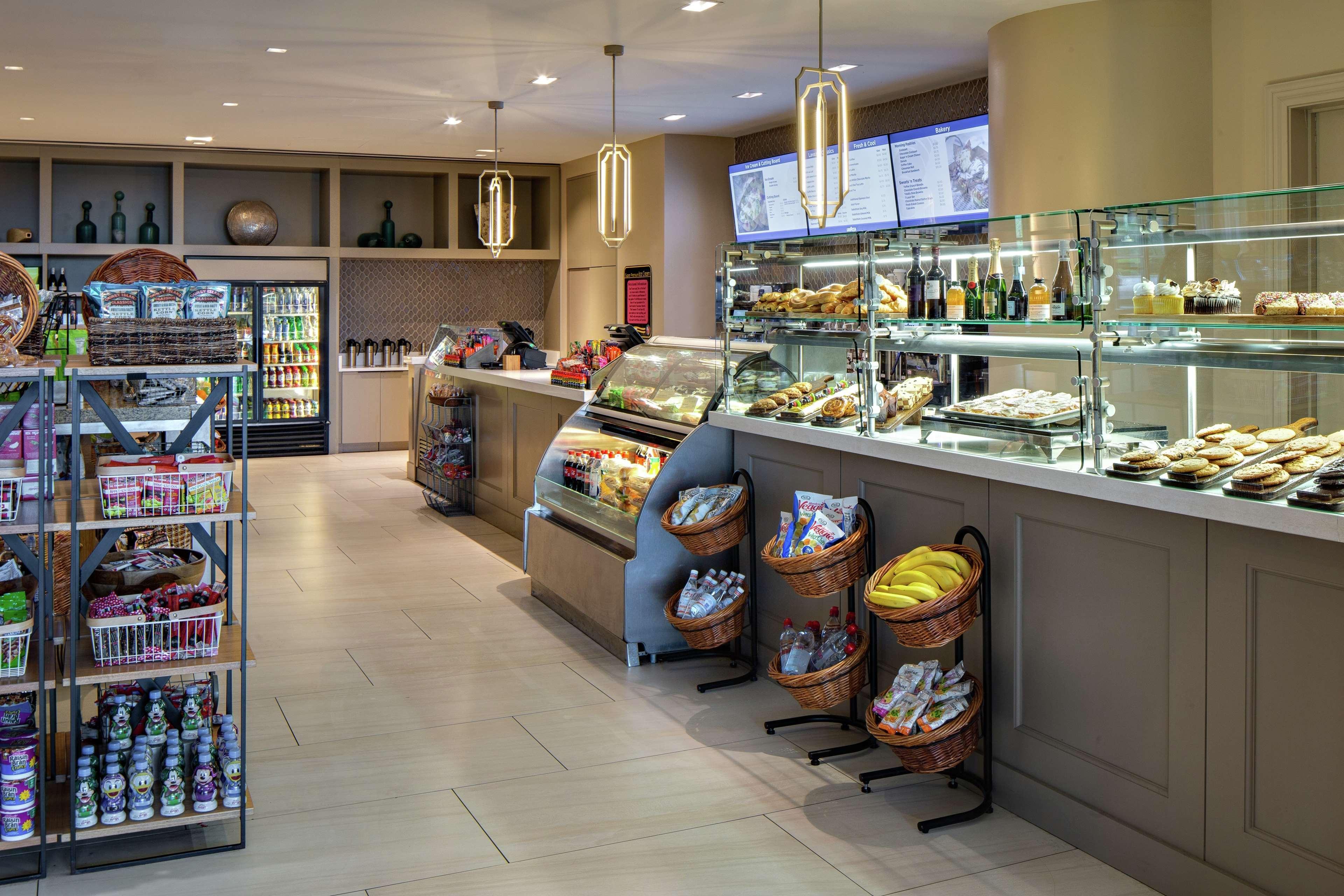 Signia By Hilton Orlando - An Official Walt Disney World Hotel Lake Buena Vista Exteriér fotografie