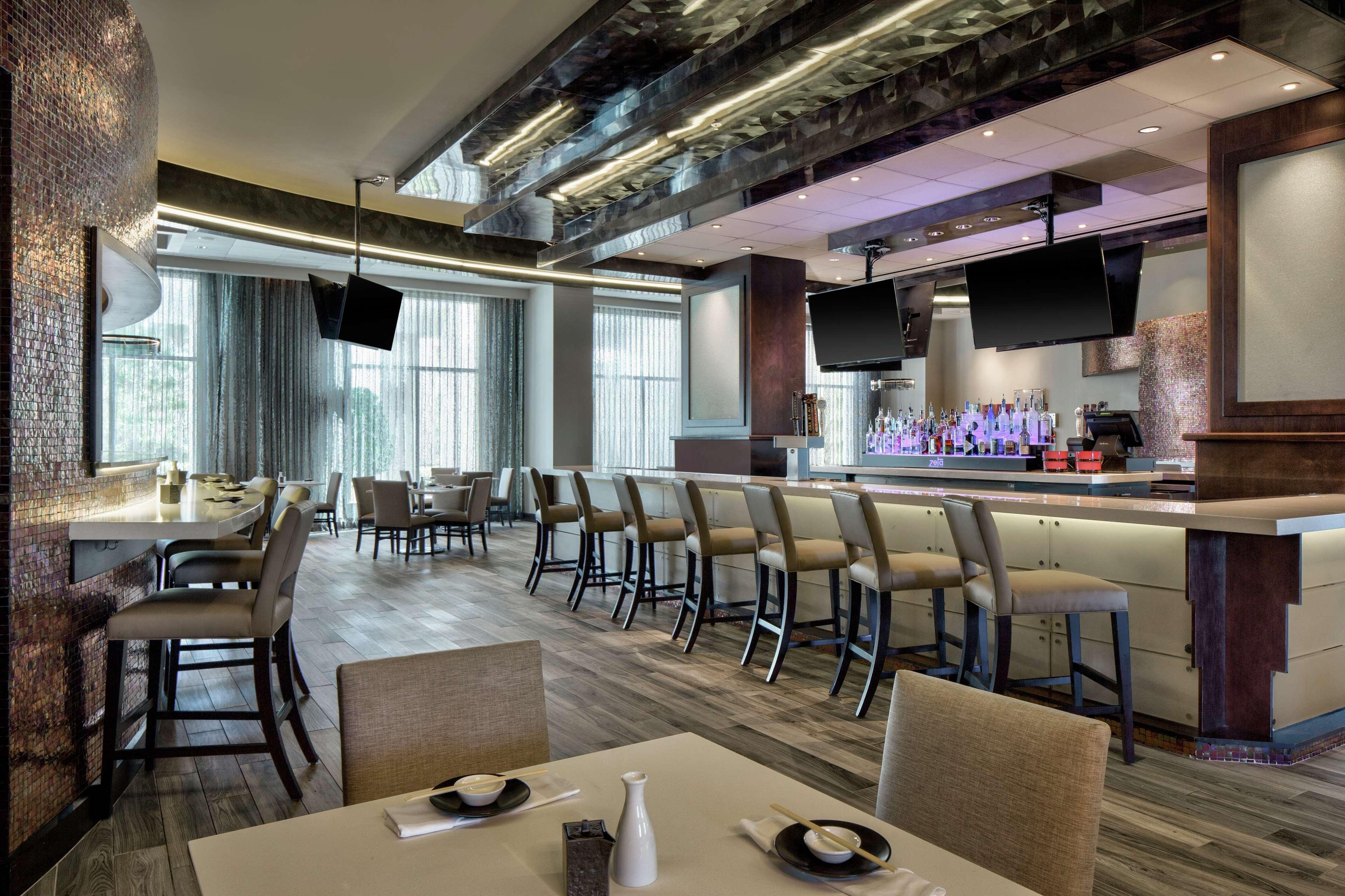 Signia By Hilton Orlando - An Official Walt Disney World Hotel Lake Buena Vista Exteriér fotografie