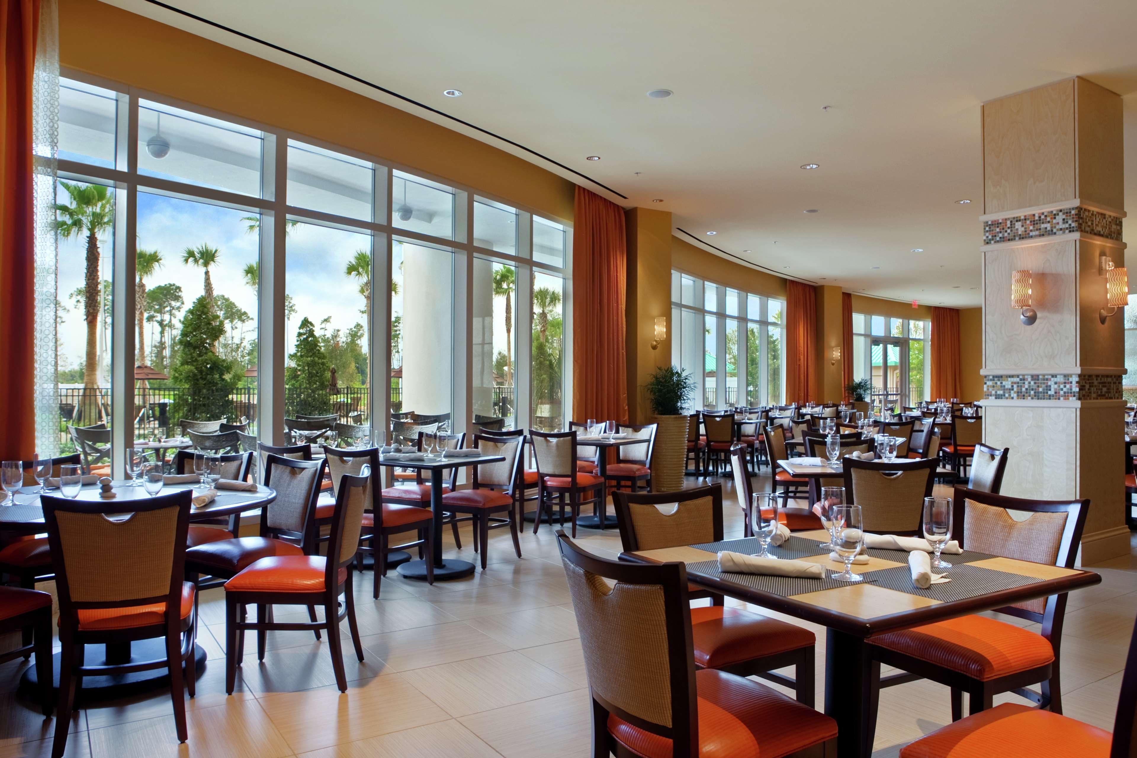 Signia By Hilton Orlando - An Official Walt Disney World Hotel Lake Buena Vista Exteriér fotografie