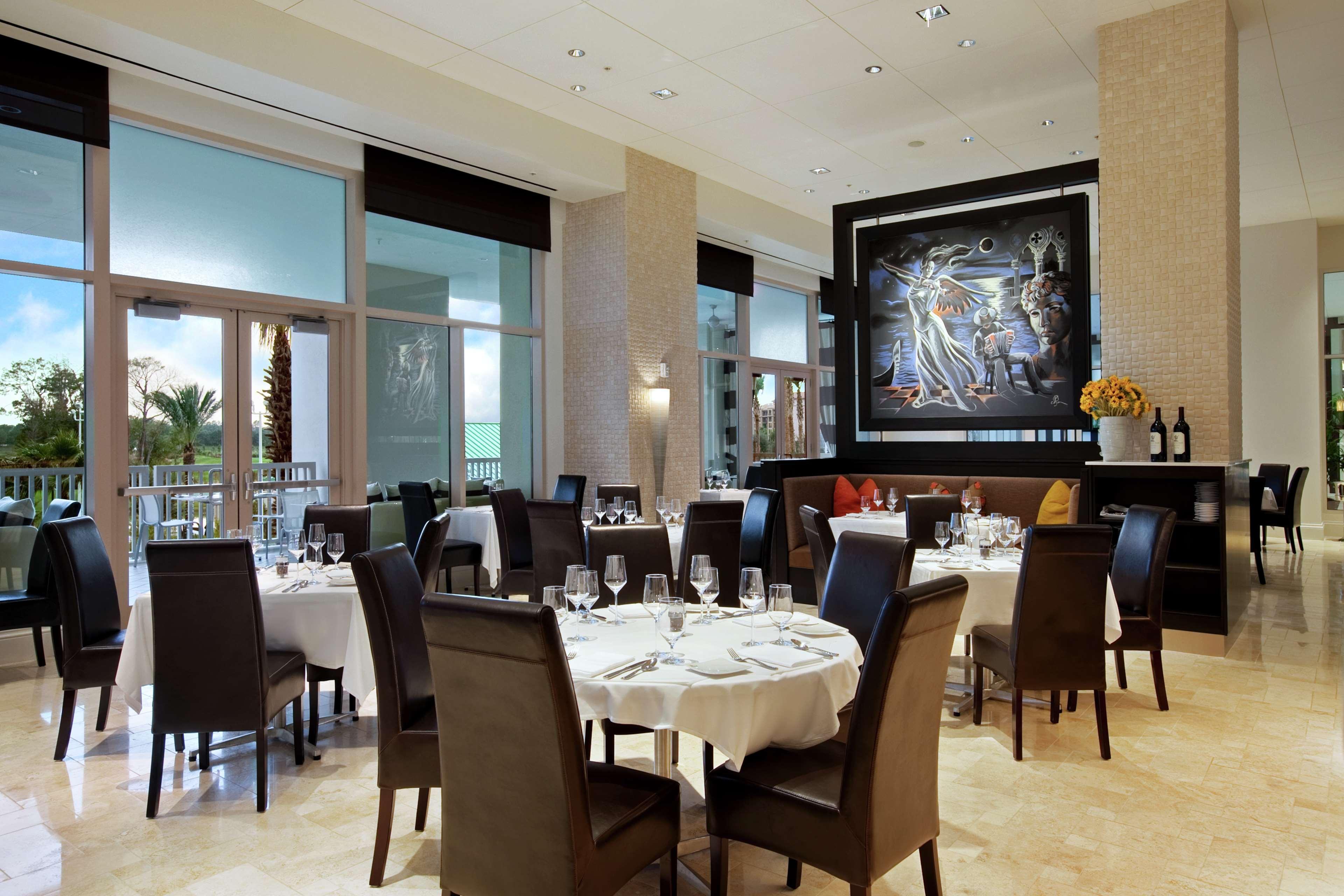 Signia By Hilton Orlando - An Official Walt Disney World Hotel Lake Buena Vista Exteriér fotografie
