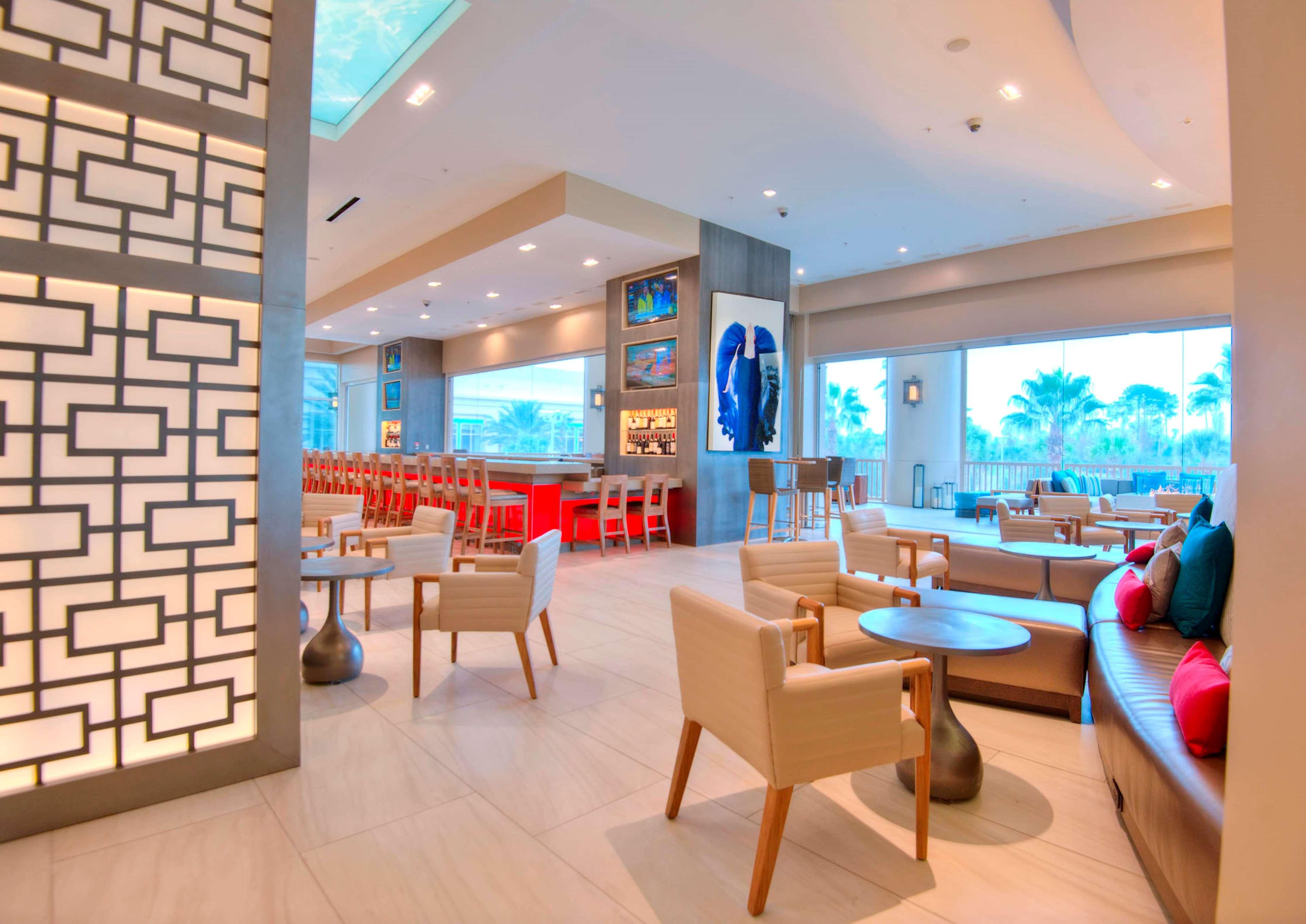 Signia By Hilton Orlando - An Official Walt Disney World Hotel Lake Buena Vista Exteriér fotografie