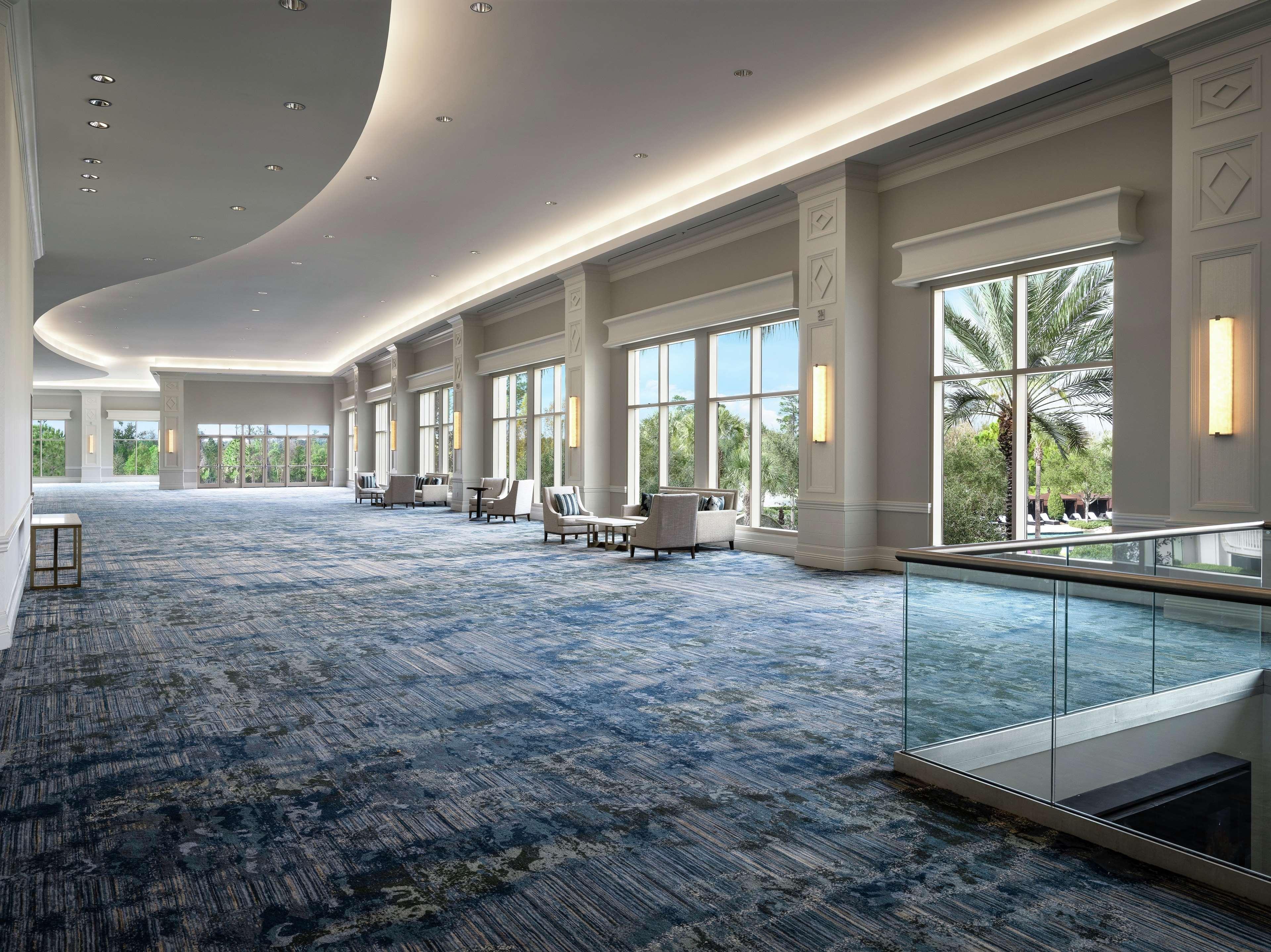 Signia By Hilton Orlando - An Official Walt Disney World Hotel Lake Buena Vista Exteriér fotografie