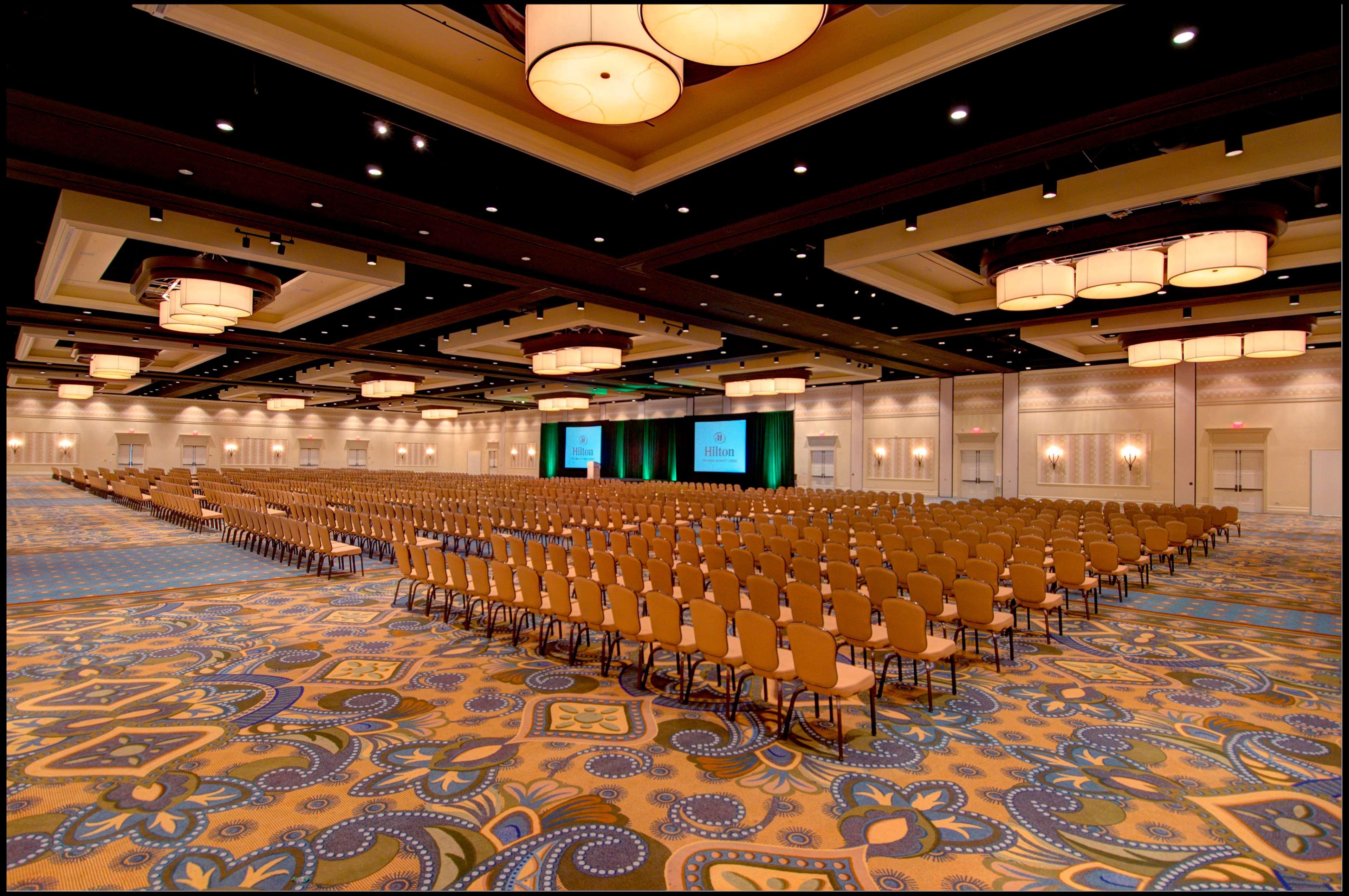 Signia By Hilton Orlando - An Official Walt Disney World Hotel Lake Buena Vista Exteriér fotografie