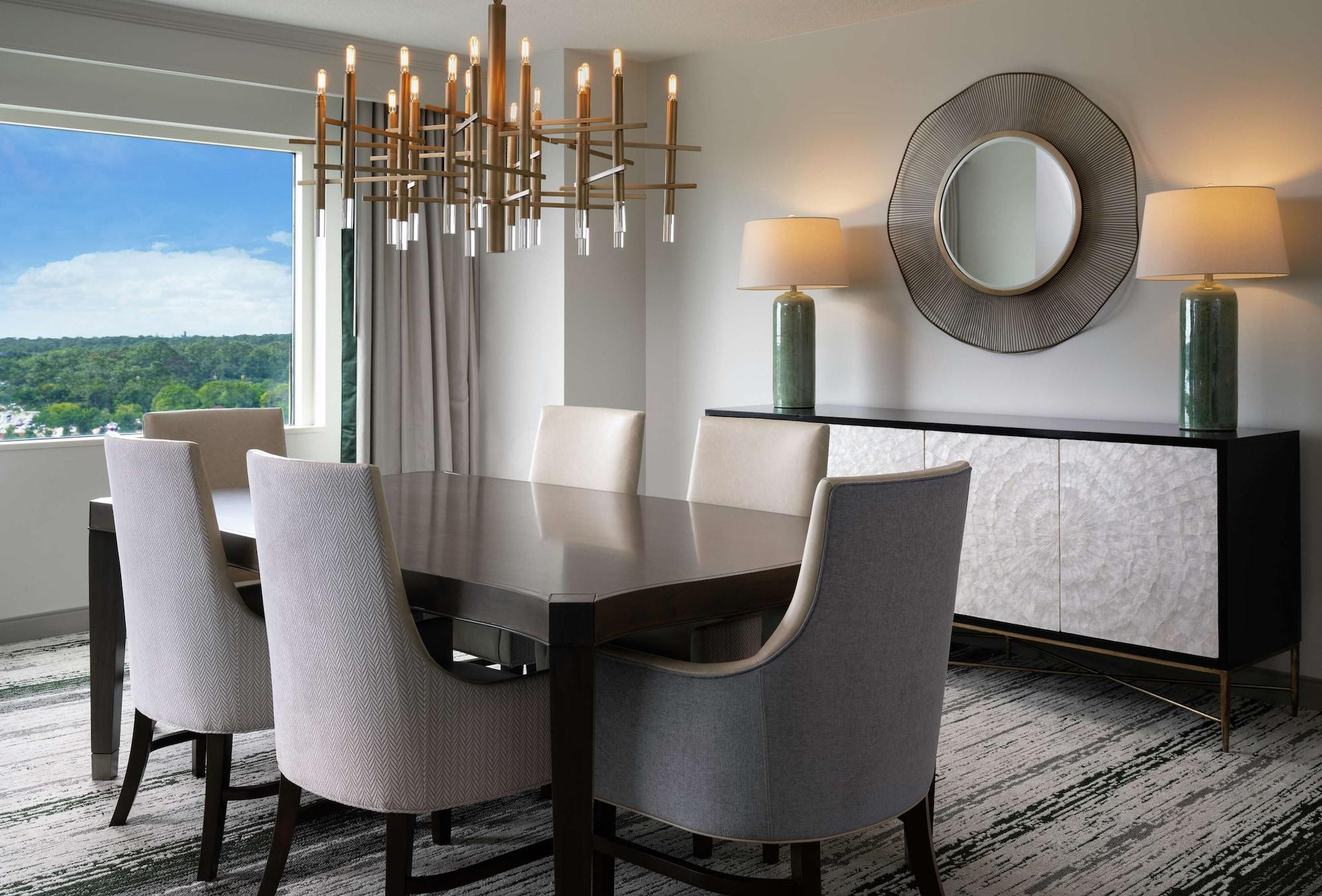 Signia By Hilton Orlando - An Official Walt Disney World Hotel Lake Buena Vista Exteriér fotografie
