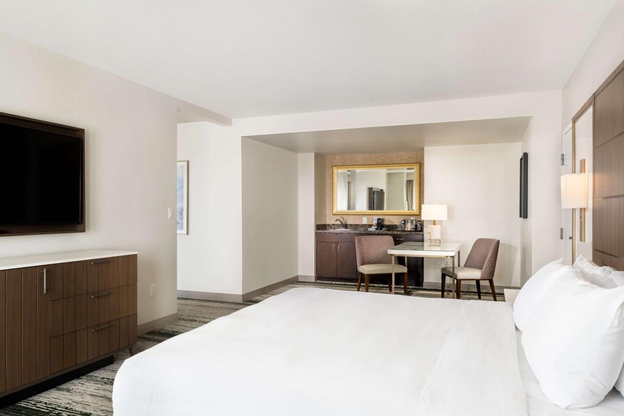 Signia By Hilton Orlando - An Official Walt Disney World Hotel Lake Buena Vista Exteriér fotografie