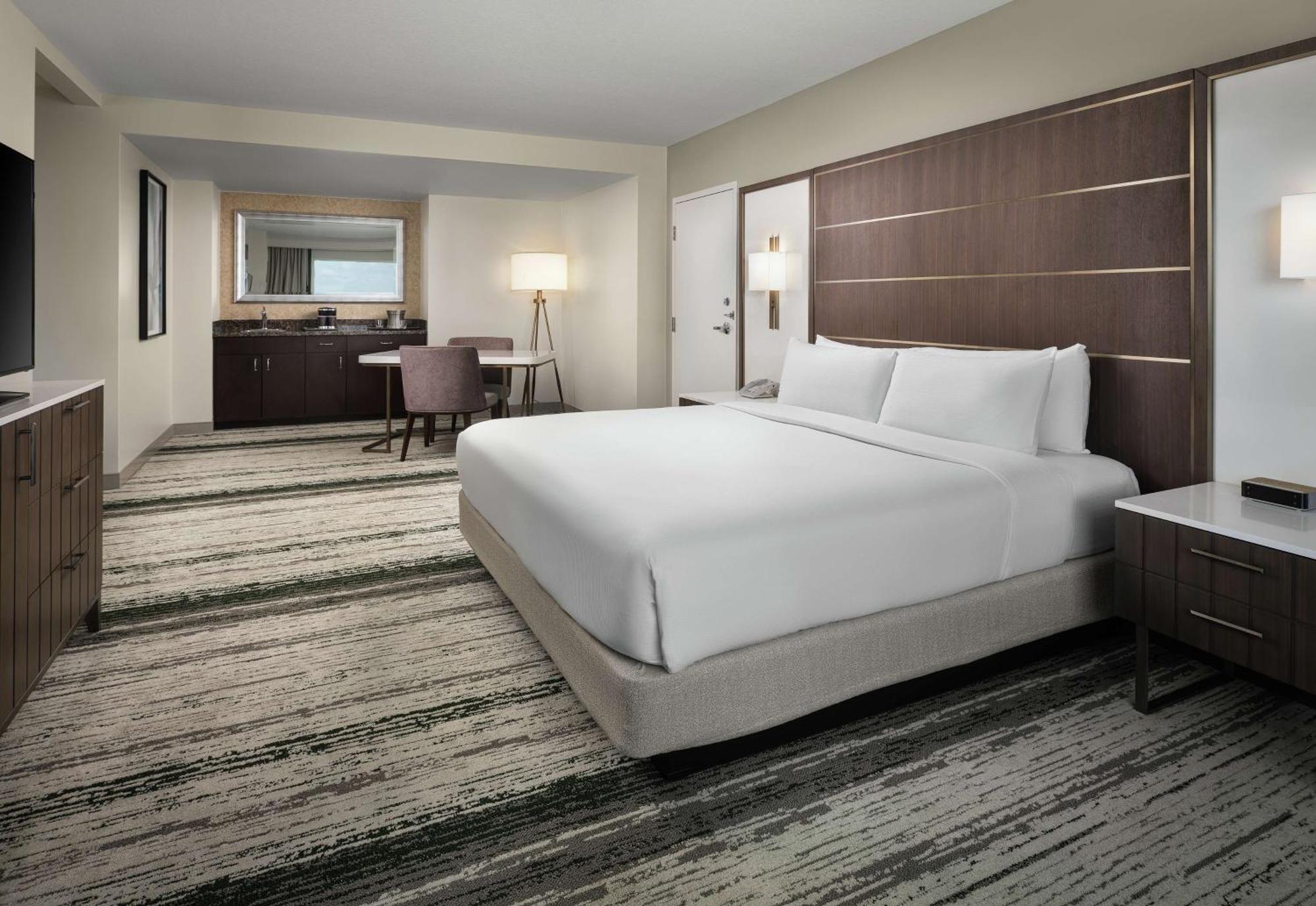 Signia By Hilton Orlando - An Official Walt Disney World Hotel Lake Buena Vista Exteriér fotografie