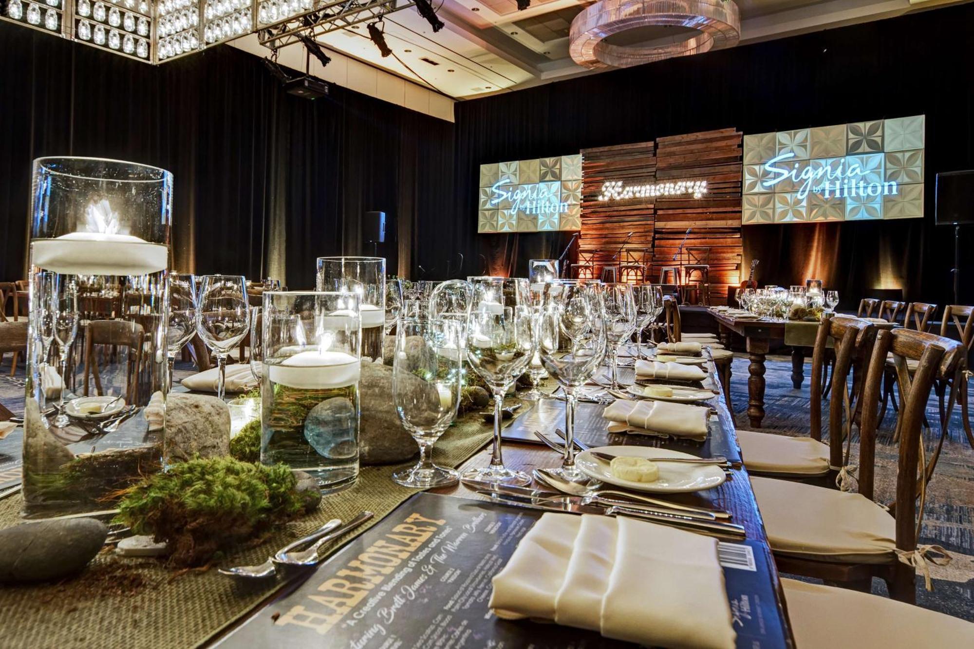 Signia By Hilton Orlando - An Official Walt Disney World Hotel Lake Buena Vista Exteriér fotografie