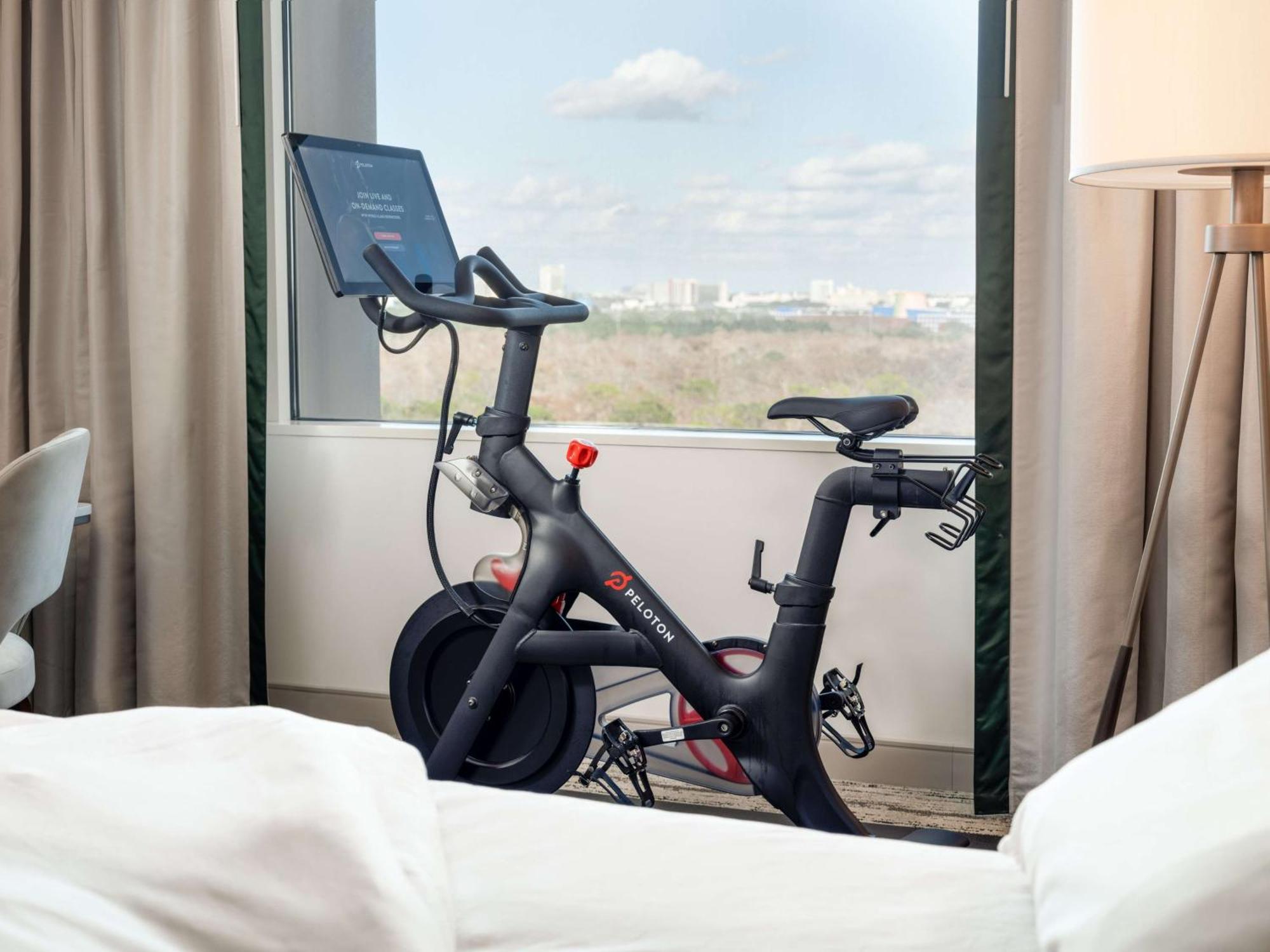 Signia By Hilton Orlando - An Official Walt Disney World Hotel Lake Buena Vista Exteriér fotografie