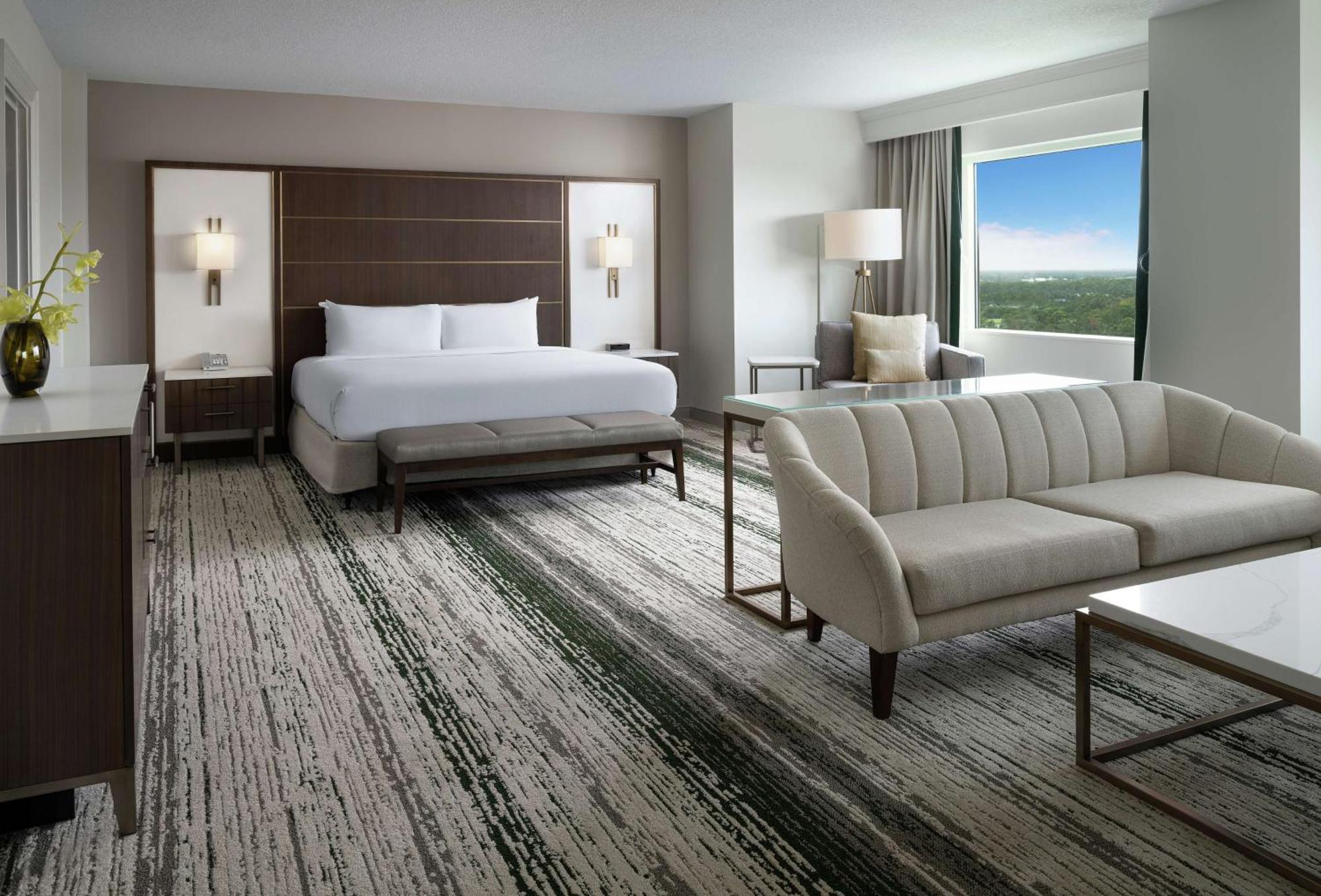 Signia By Hilton Orlando - An Official Walt Disney World Hotel Lake Buena Vista Exteriér fotografie