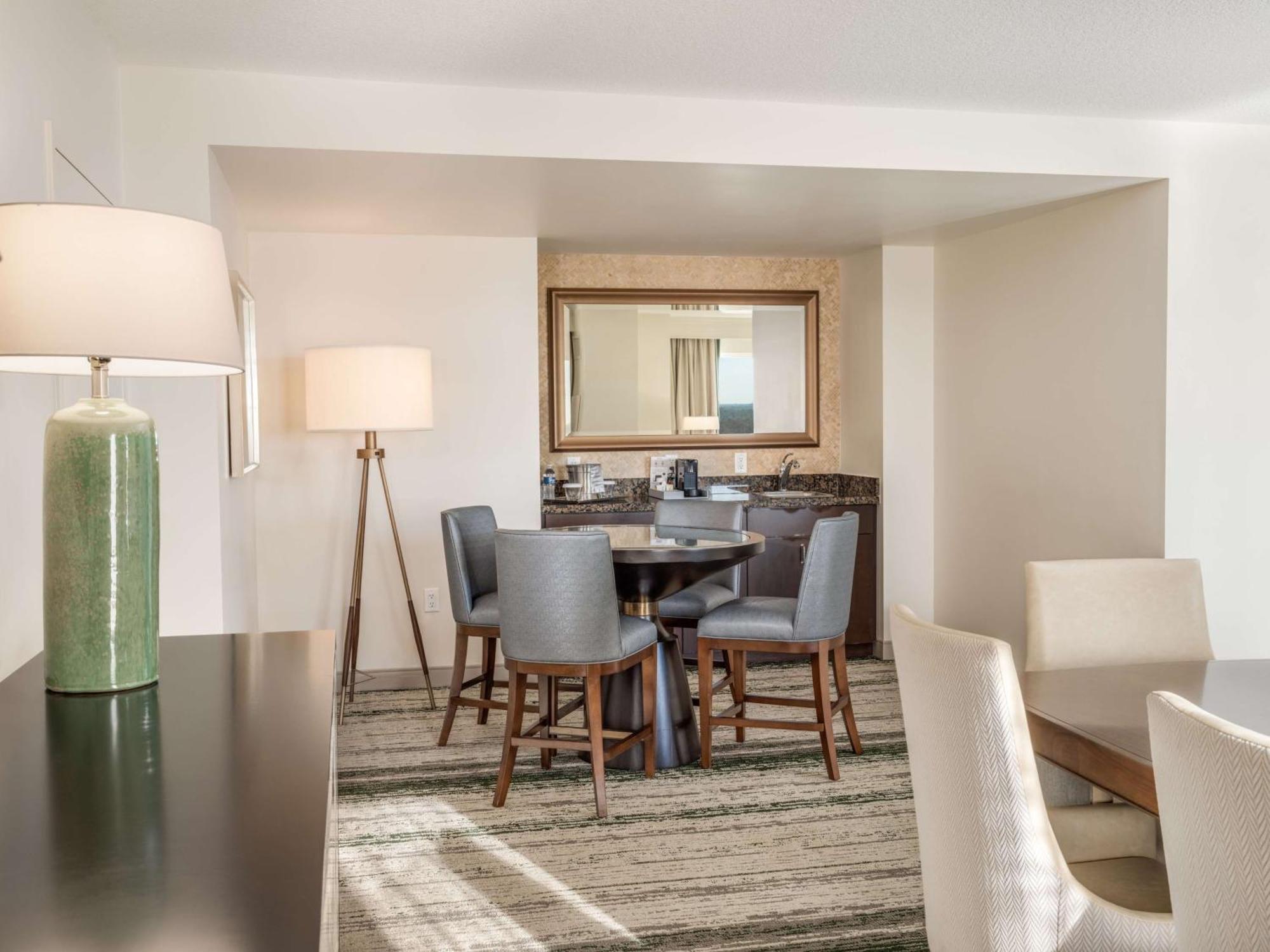 Signia By Hilton Orlando - An Official Walt Disney World Hotel Lake Buena Vista Exteriér fotografie
